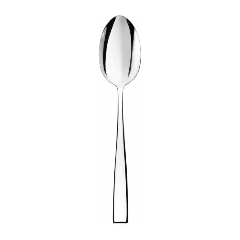 Cuchara Mesa 2,5Mm Espesor Siena Inox 3 Pz - Monix En Oferta Cuchara Mesa 2