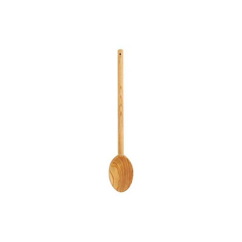 Cuchara Oval 30Cm Olivo 580602 barato