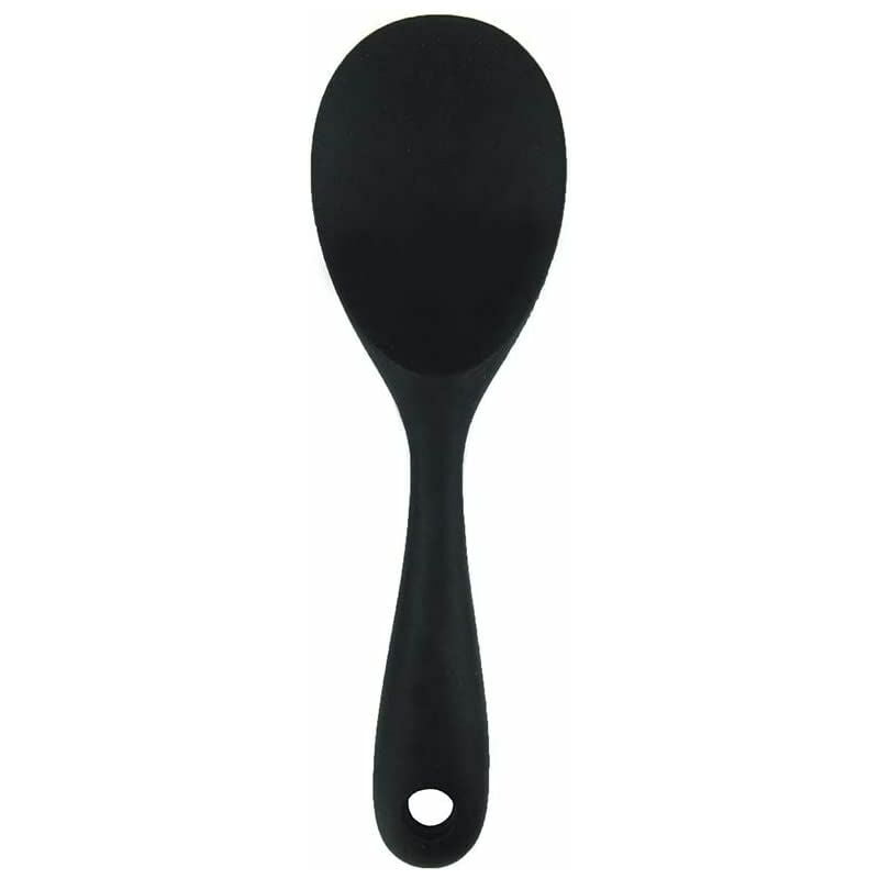 Cuchara de arroz de silicona para hornear