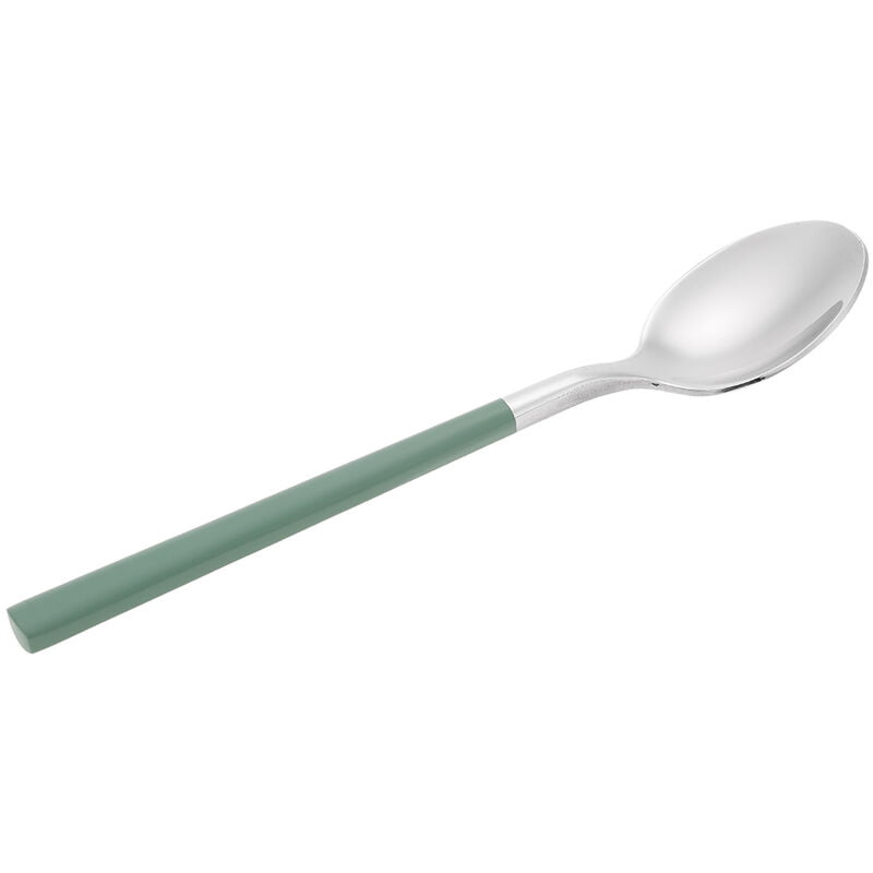 Cuchara de cubiertos de alta gama Vajilla occidental para niños Cuchara de cafe de acero inoxidable de buena calidad para niños