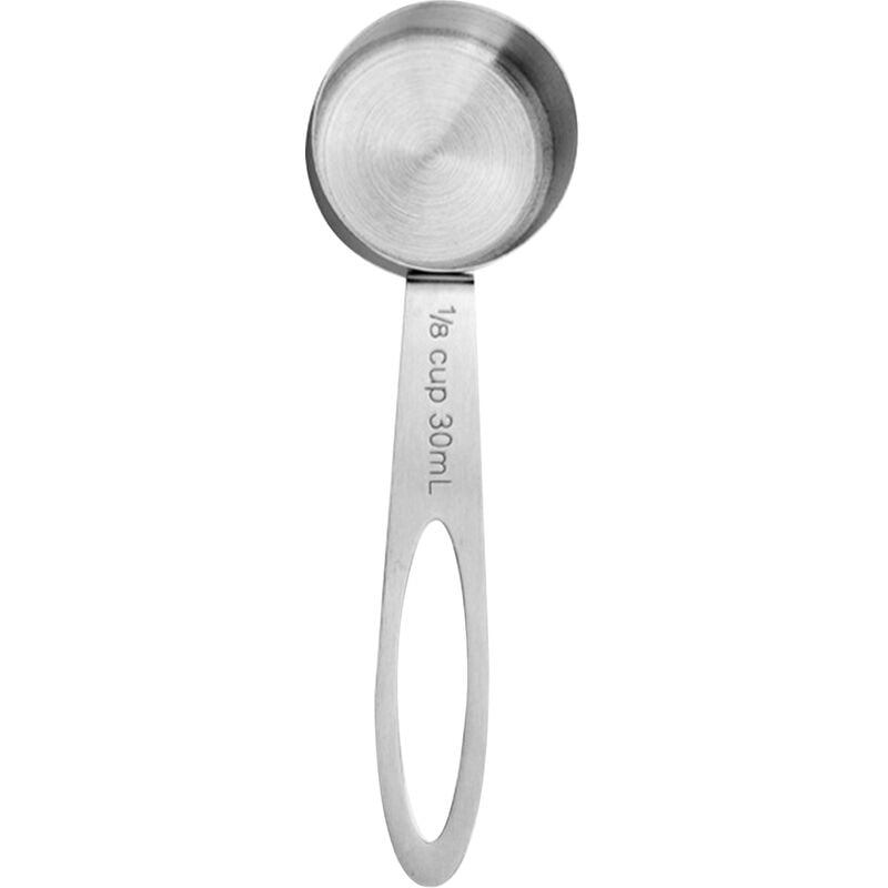 Cuchara medidora de cafe