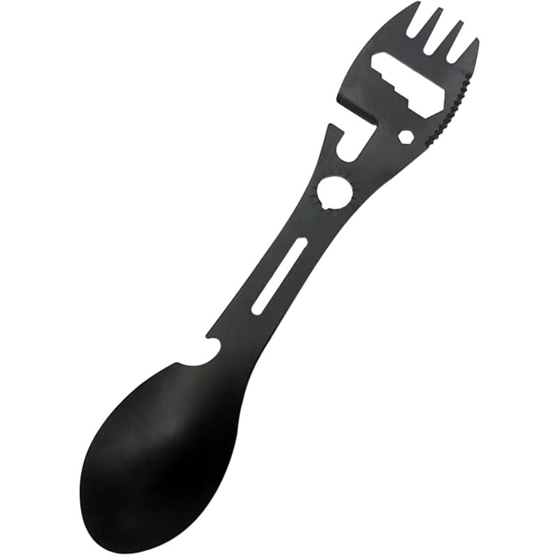 Cuchara multifuncional