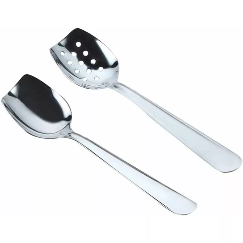 Cuchara Ranurada Skimmer De Acero Inoxidable Cuchara Ranurada Para Servir Cuchara Para Servir Cuchara Para Freír Con Skimmer Colador Cuchara Para En Oferta Cuchara Ranurada Skimmer De Acero Inoxidable Cuchara Ranurada Para Servir Cuchara Para Servir Cuchara Para Freír Con Skimmer Colador Cuchara Para Barato