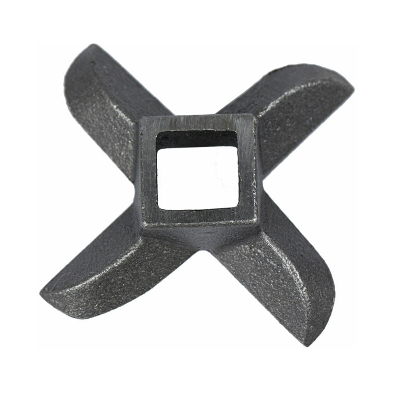 Cuchilla Para Maquina Picar Carne Nº 22 barato