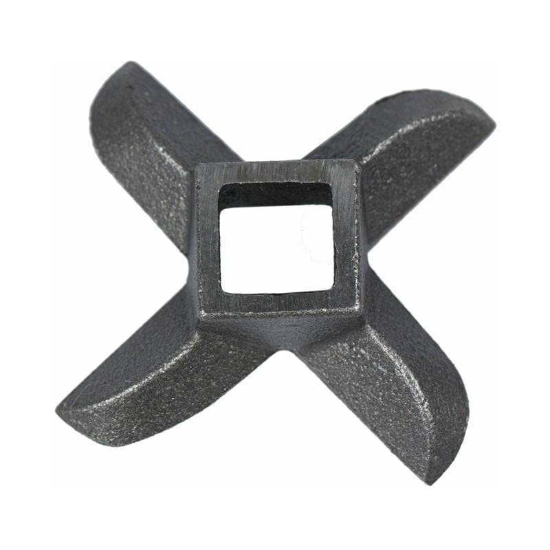 Cuchilla Para Maquina Picar Carne Nº 8 barato