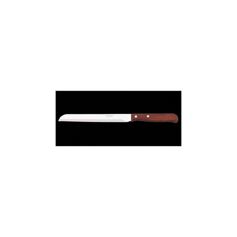 Cuchillo Coc Pan 170mm M/mad Inox 101501 - Arcos barato
