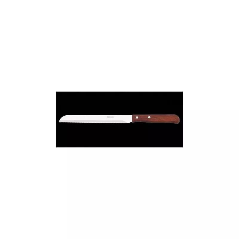 Cuchillo Coc Pan 170mm M/mad Inox 101501 - Arcos barato