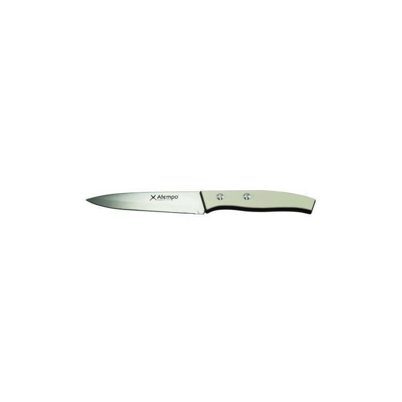 Cuchillo Cocina 12Cm Blanco 105-12 barato