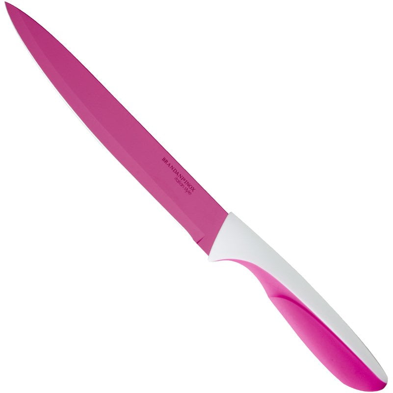 Cuchillo Cocina 20Cm Acer.Inox barato