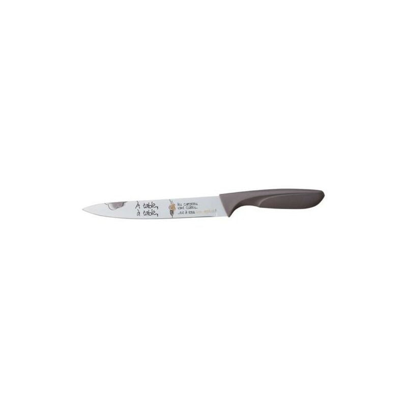 Cuchillo Cocina 34Cm Hoja 19 Surtido Cmpkd3131 barato