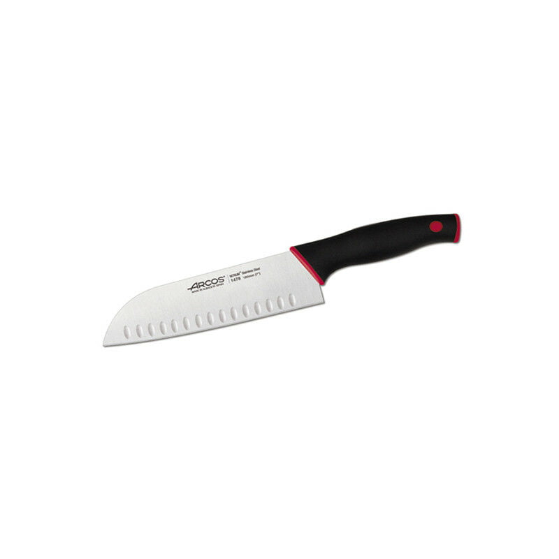 Cuchillo Cocina Santoku Duo 240 Mm barato