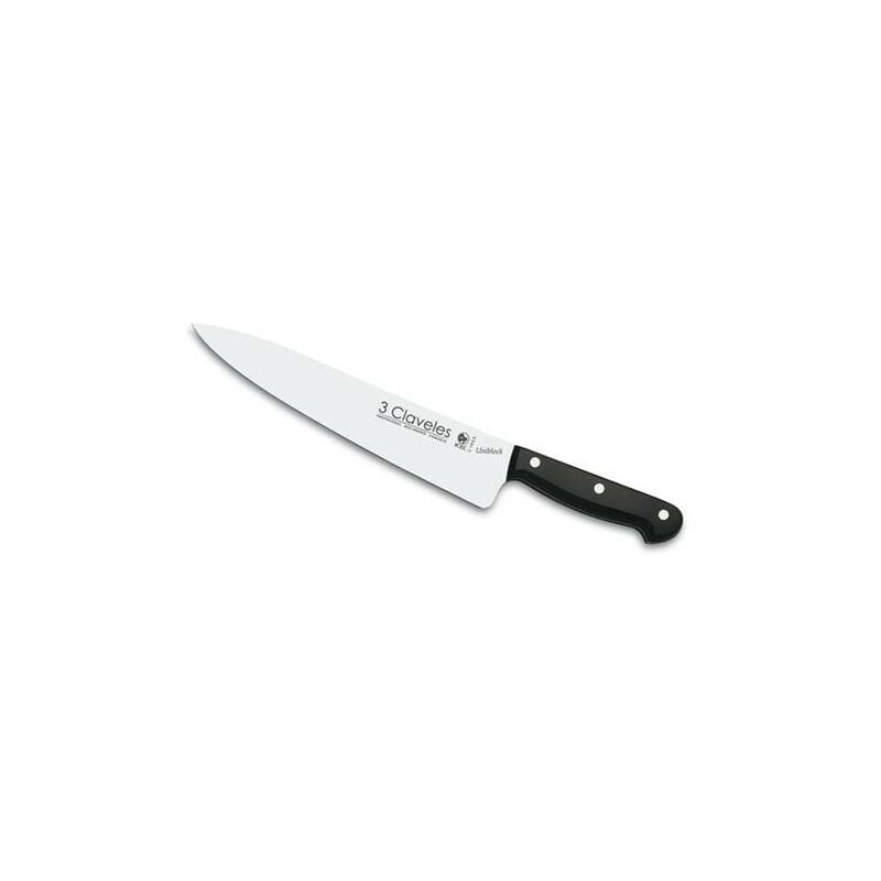Cuchillo Cocinero 25Cm. Uniblock1163 barato