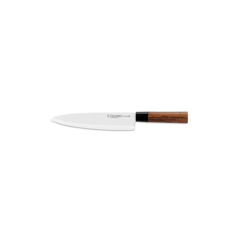 Cuchillo Cocinero Ceramic 20Cm.0975 barato