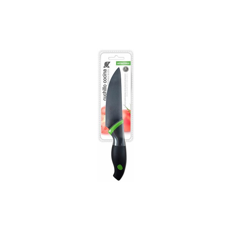 Cuchillo De Cocina 12 Cm Verde barato