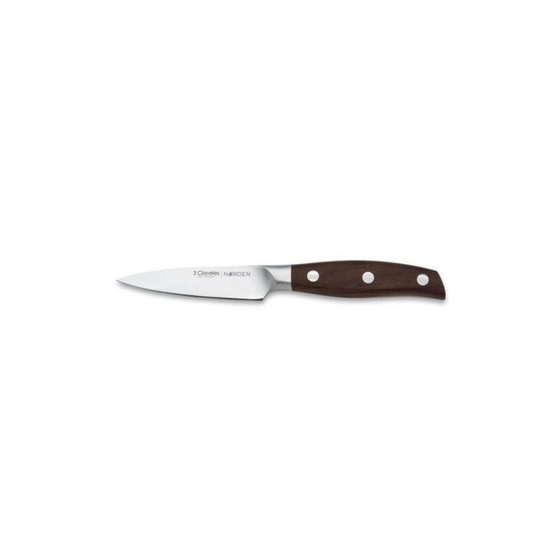 Cuchillo Forjado Verduras 9Cm. 3. 5' Norden 1041 barato