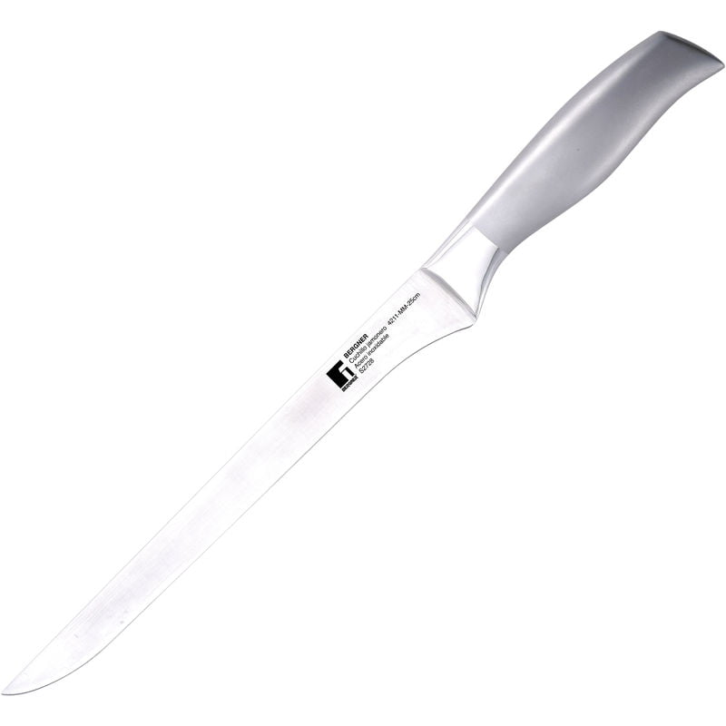 Cuchillo Jamonero 25Cm Acero Inoxidable barato