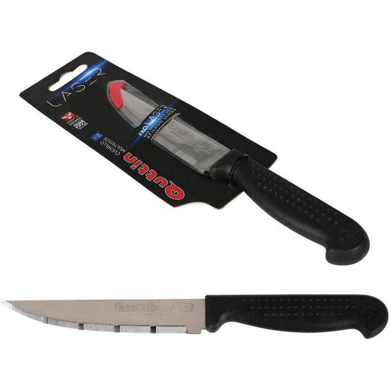 Cuchillo Laser Multiusos (11 cm) - Quttin barato