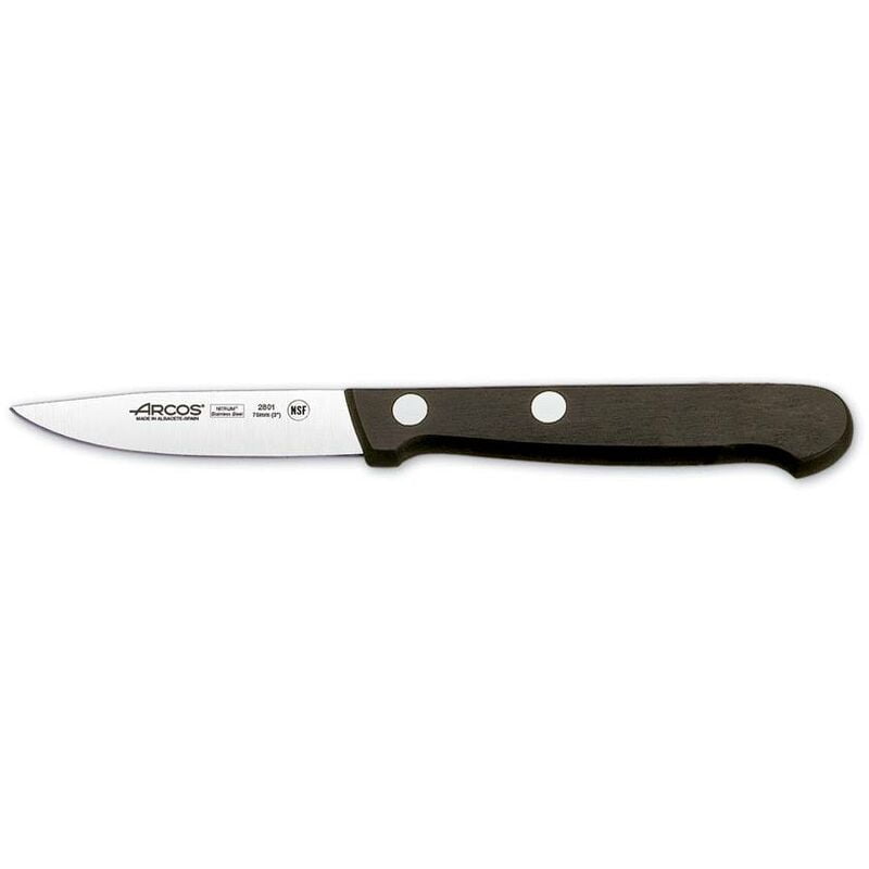 Cuchillo Mondador Universal 7