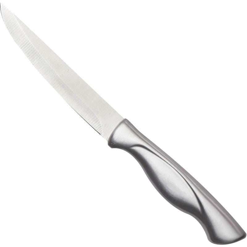 Cuchillo Multiusos 12.5 Acero Inoxidable Jena barato