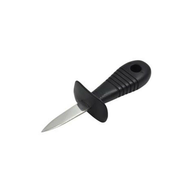 Cuchillo Ostras Inox - Fackelmann barato