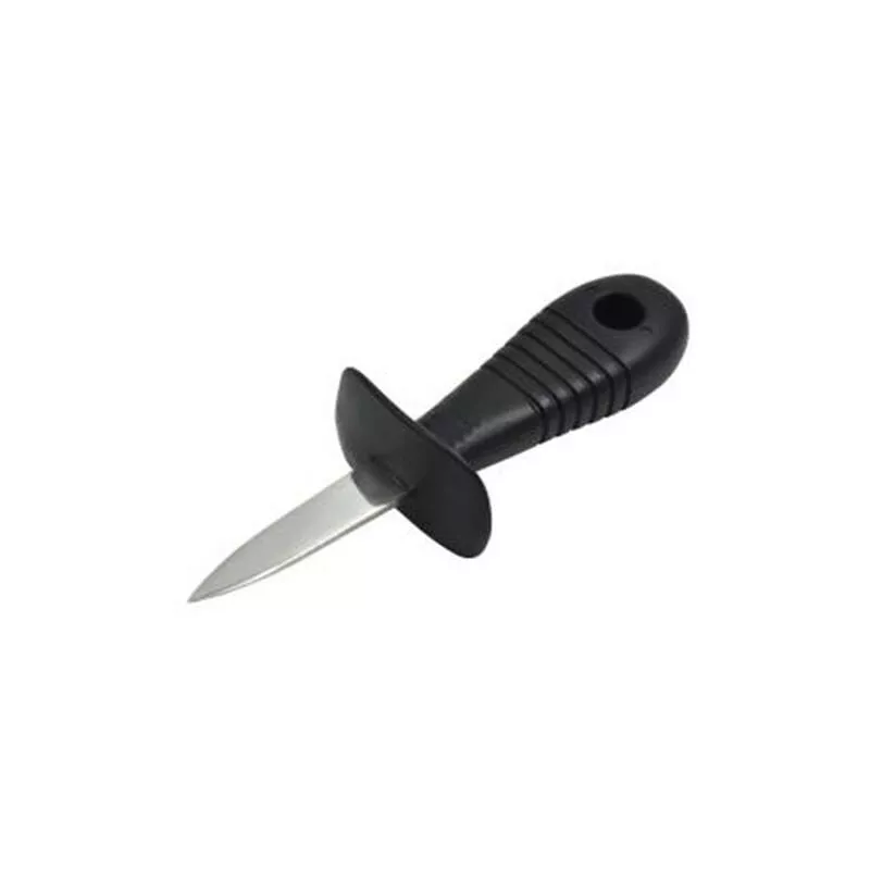 Cuchillo Ostras Inox - Fackelmann En Oferta Cuchillo Ostras Inox - Fackelmann Barato