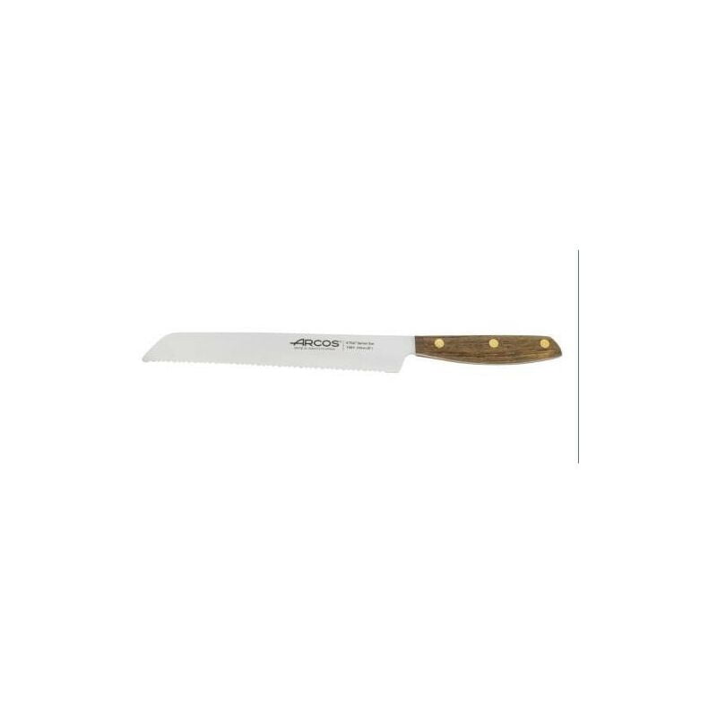 Cuchillo Panero 200Mm Serie Nordika 166400 barato