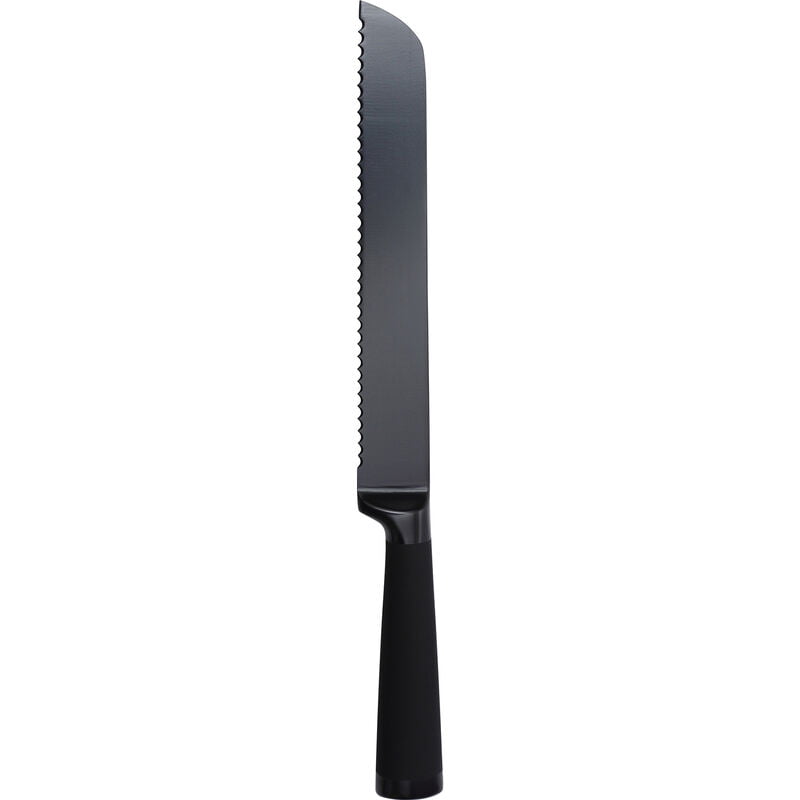 Cuchillo Panero 20Cm Acero Inoxidable Black Blade barato