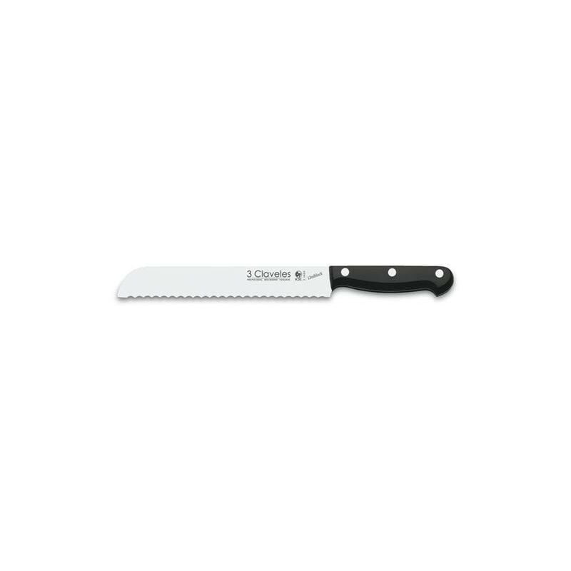 Cuchillo Panero 20Cm. Uniblock1121 barato