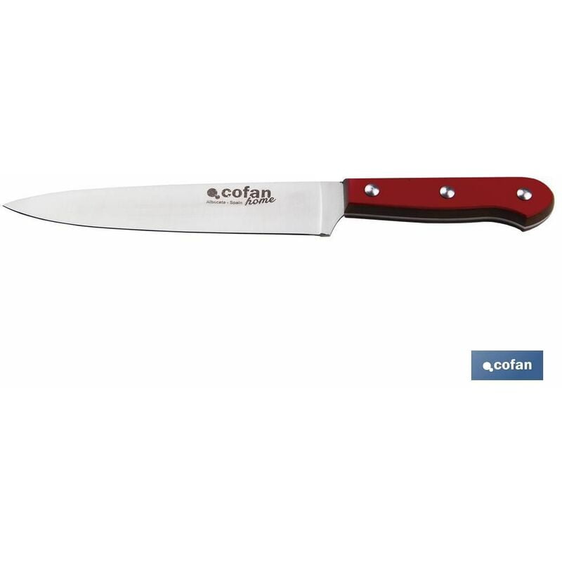 Cuchillo Paprika Cocina 17 Cm - Cofan barato