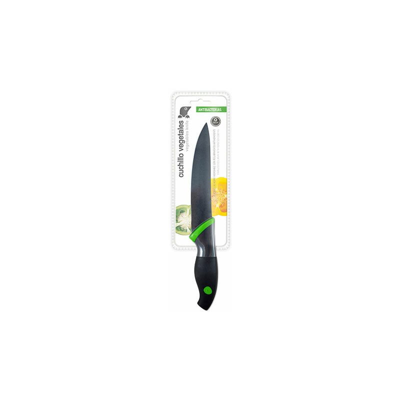 Cuchillo Pelador De Verduras Verde barato