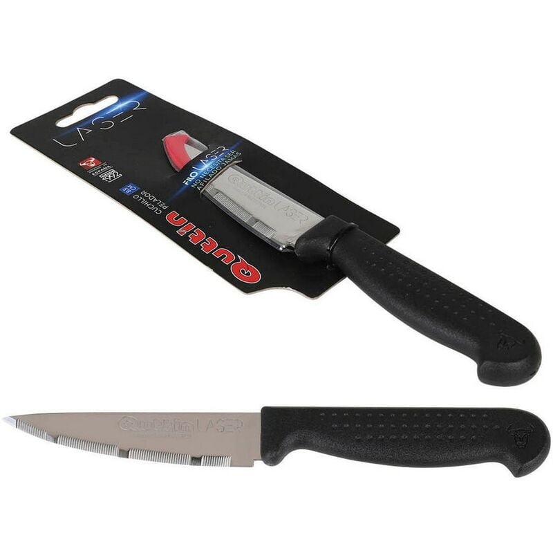 Cuchillo Pelador Laser (8