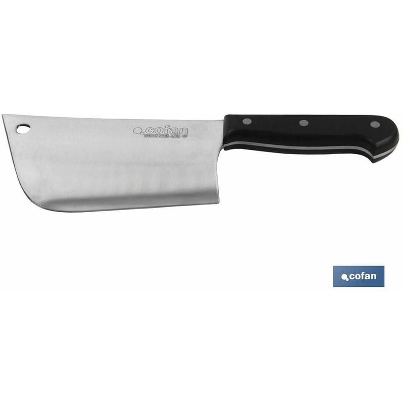 Cuchillo Saffron Machea Cocinero 200 Mm - Cofan barato