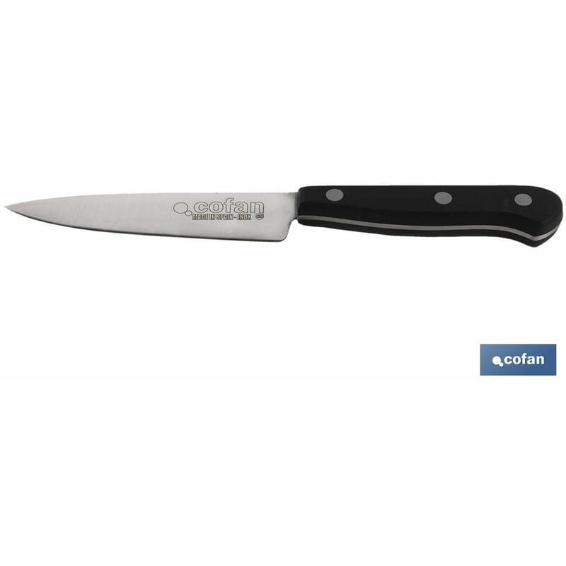 Cuchillo Saffron Mondador 110 Mm - Cofan barato