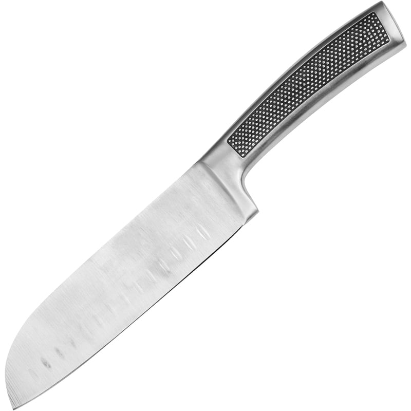 Cuchillo Santoku 17.5Cm Acero Inoxidable Harley barato