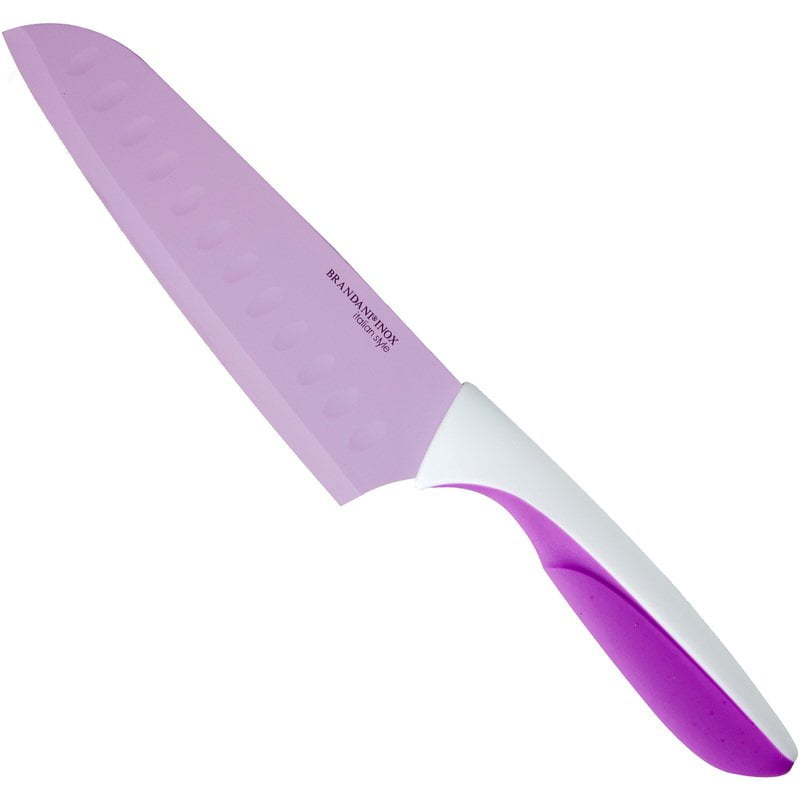 Cuchillo Santoku 17Cm Acer.Inox barato