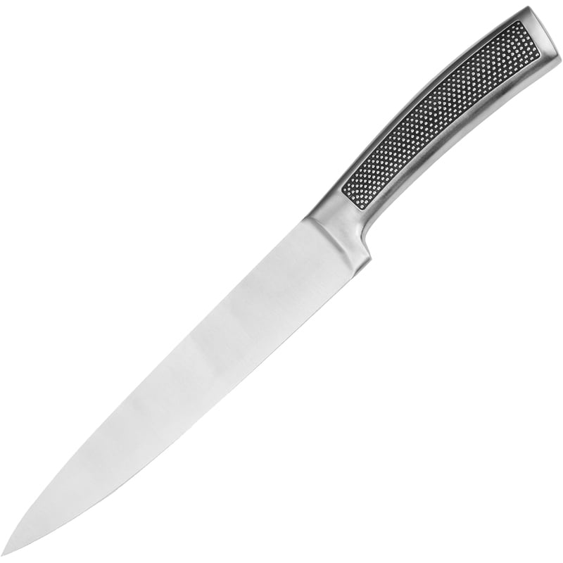 Cuchillo Trinchador 20Cm Acero Inoxidable Harley barato