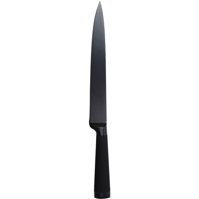 Cuchillo Trinchador 20Cm Ss Black Blade Bg barato