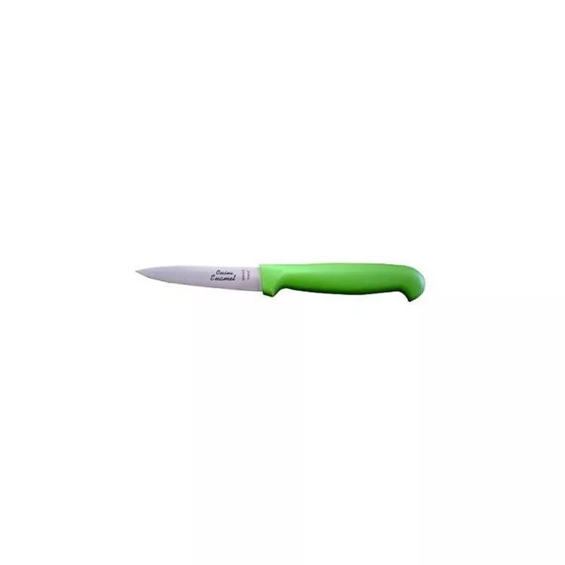 Cuchillo Trocear 8Cm. Happy Line (Enamel) F146041 barato