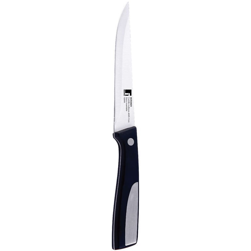 Cuchillo Verdulero 11Cm Acero Inoxidable barato