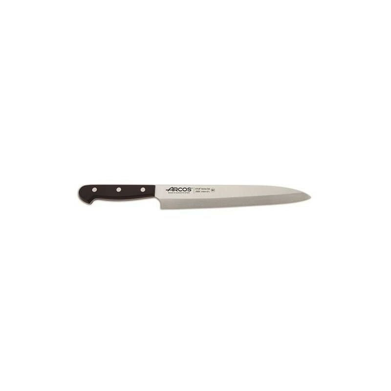 Cuchillo Yanagiba Filetear Serie Universal 289904 barato