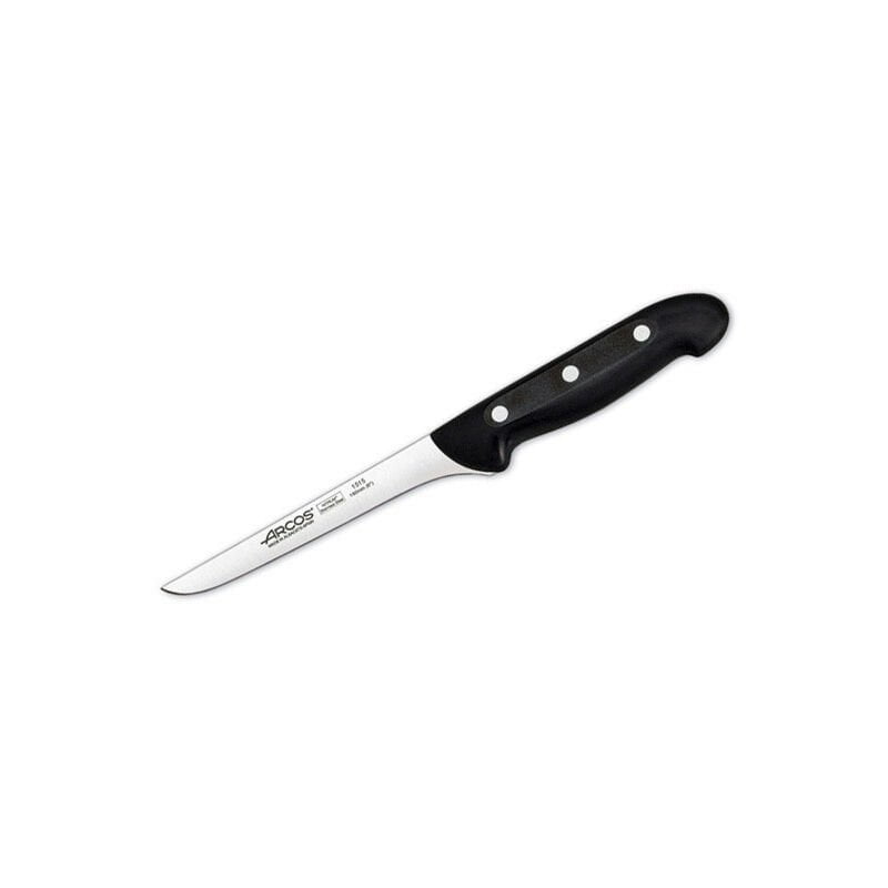 Cuchillo cocina deshuesar mait barato