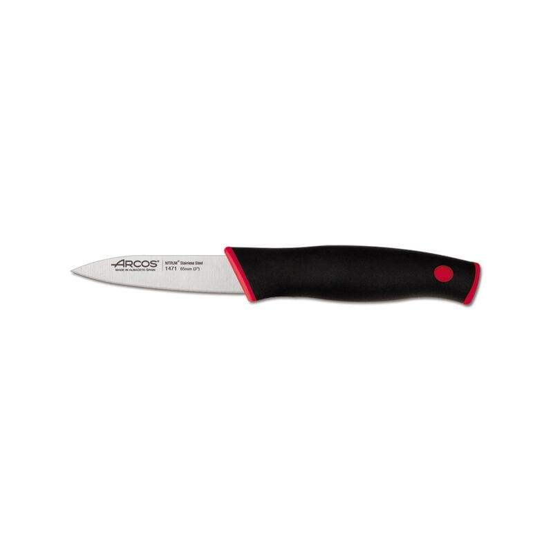 Cuchillo cocina mondador duo barato