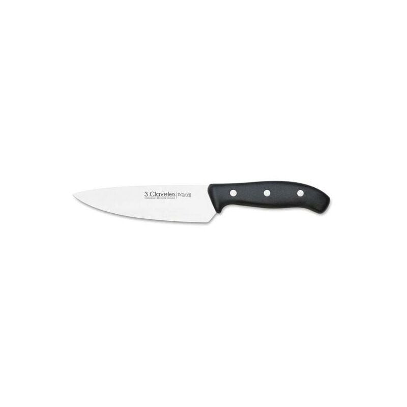 Cuchillo cocinero 15 cm - 3 Claveles barato