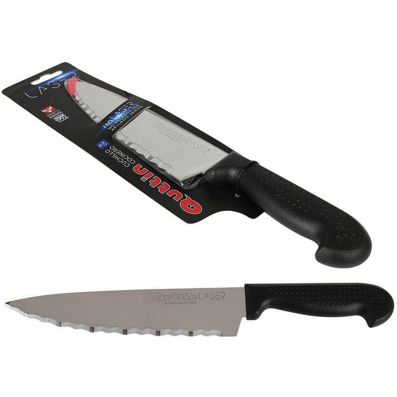 Cuchillo de Cocina Laser (34 x 7 x 1