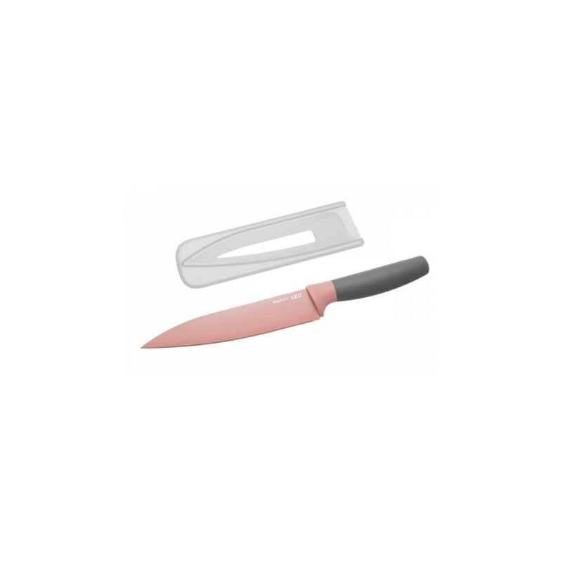 Cuchillo deshuesador rosa barato