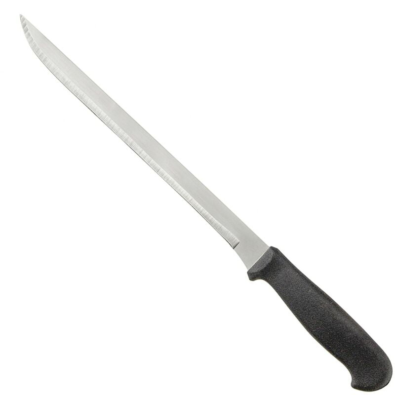 Cuchillo jamonero hoja 22