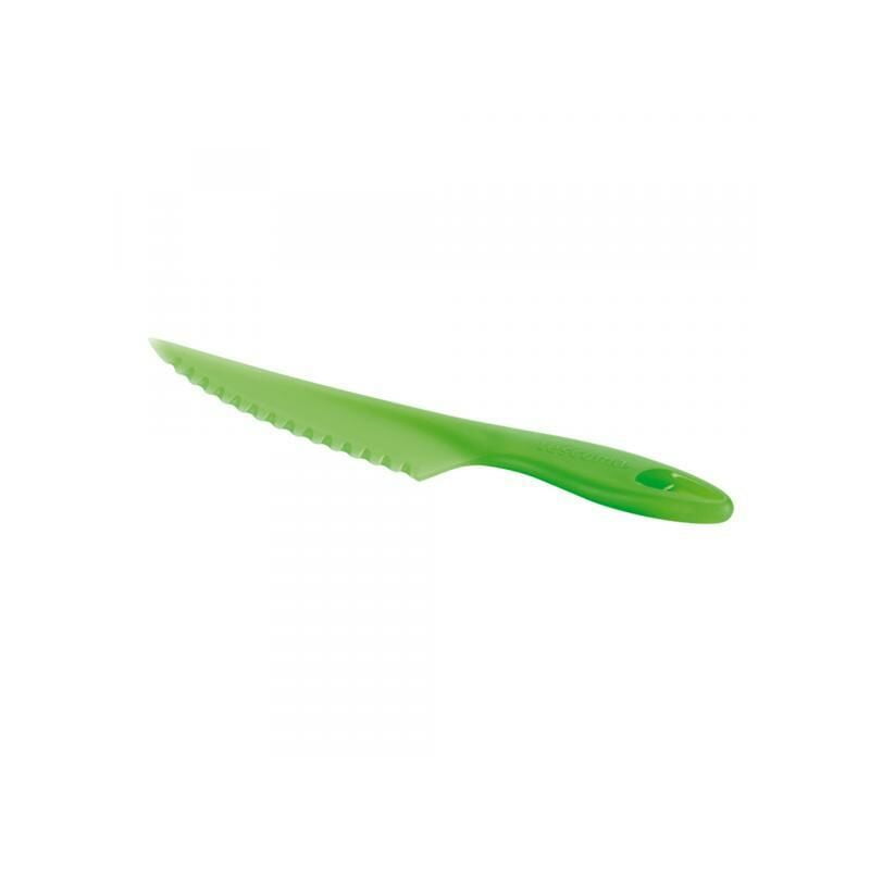 Cuchillo lechuga pequeño Presto - Tescoma barato