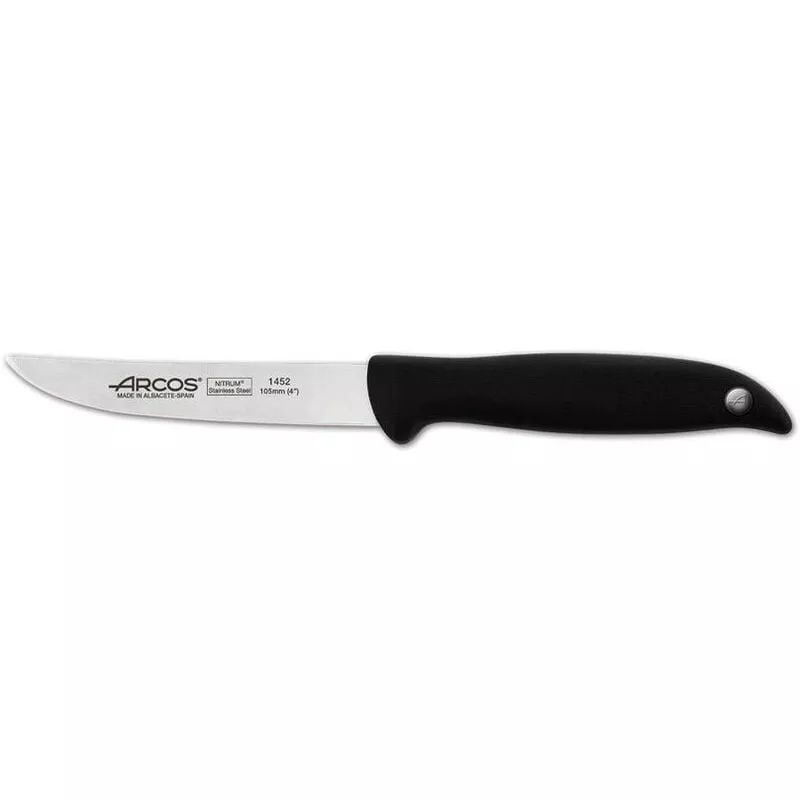 Cuchillo Para Verduras Arcos Menorca 10Cm En Oferta Cuchillo Para Verduras Arcos Menorca 10Cm Barato