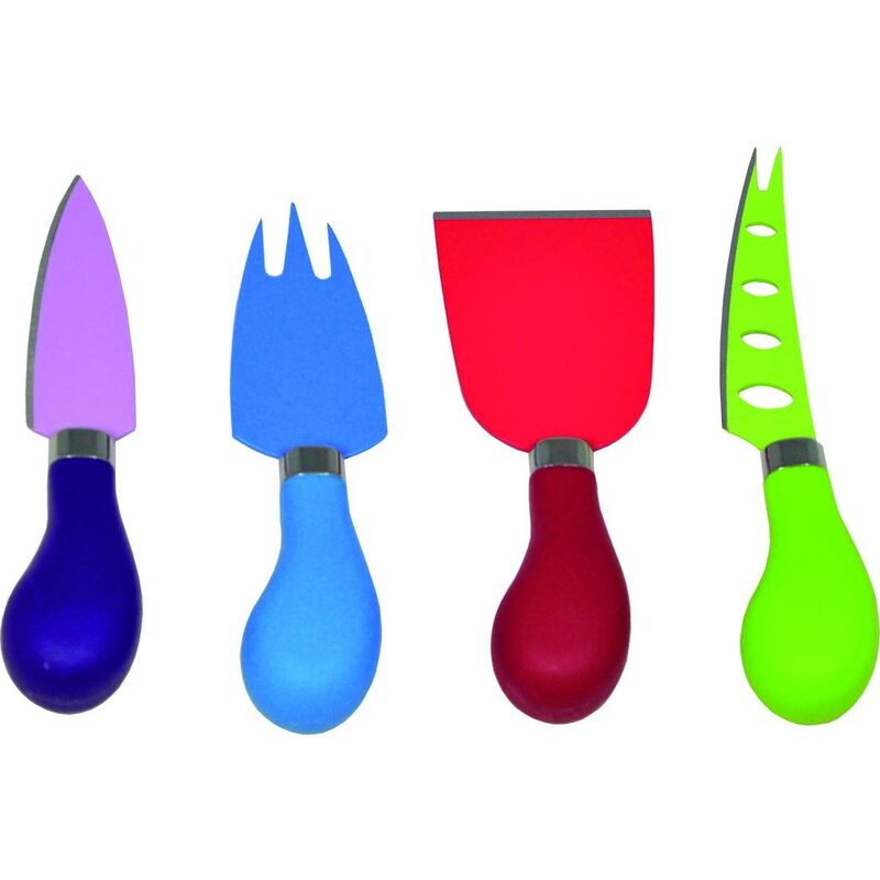 Cuchillos para Queso Nesu barato