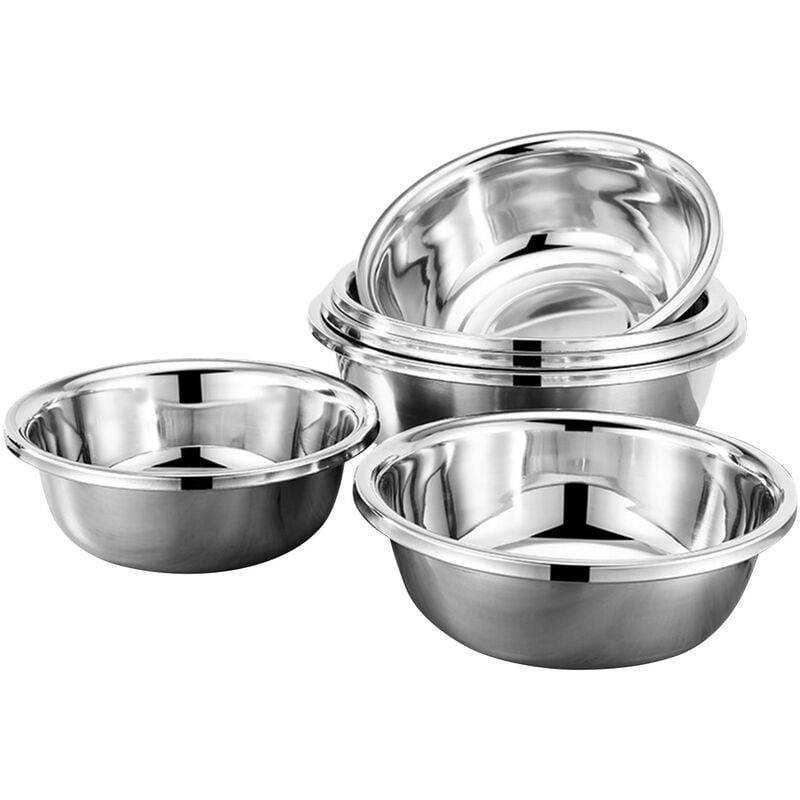 Cuenco para mezclar multiusos